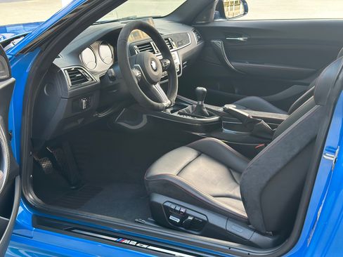 Used 2020 BMW M2 CS image 20