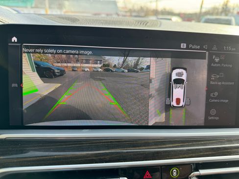 Used 2020 BMW X7 xDrive40i image 28