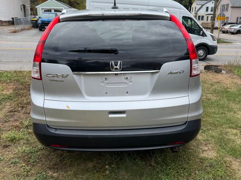 Used 2014 Honda CR-V EX-L image 4
