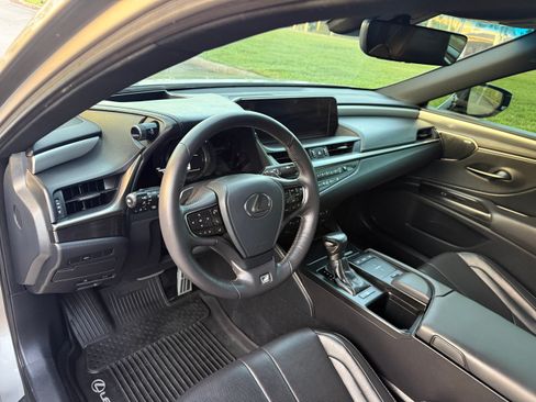 Used 2019 Lexus ES 350 F Sport FWD image 64
