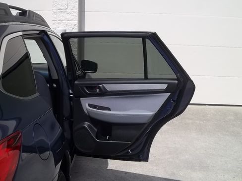 Used 2019 Subaru Outback 2.5i Premium AWD/4WD image 20