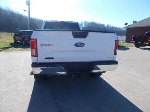 Used 2017 Ford F150 image 3