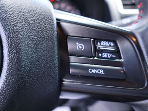 Used 2020 Subaru WRX Limited image 23