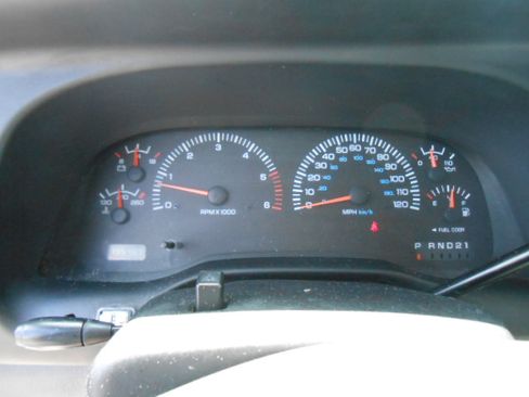 Used 2001 Dodge Ram 1500 Truck 2WD Club Cab image 19