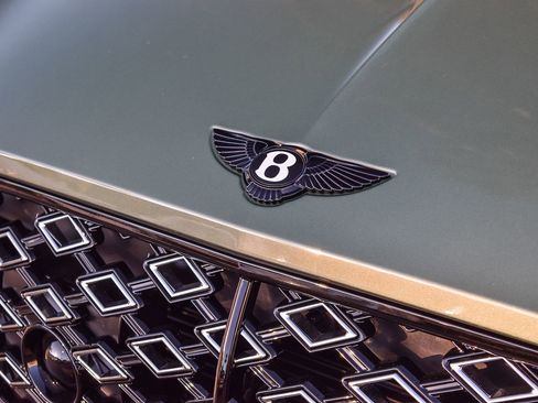 New 2026 Bentley Continental GT Speed image 13