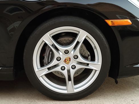 Used 2010 Porsche Boxster UNAVAIL RWD image 66
