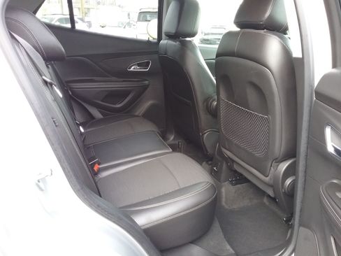 Used 2015 Buick Encore Convenience image 10