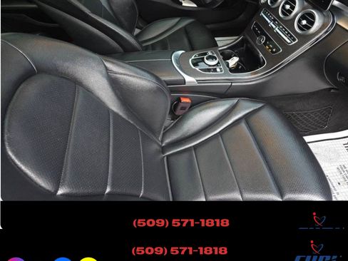 Used 2019 Mercedes-Benz C 300 image 27