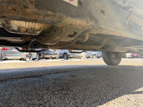 Used 2008 Toyota Tacoma PreRunner image 10