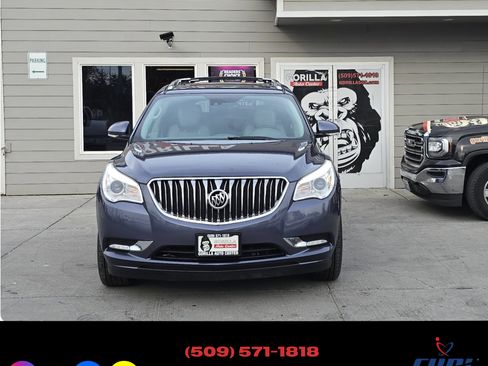 Used 2014 Buick Enclave Premium image 2