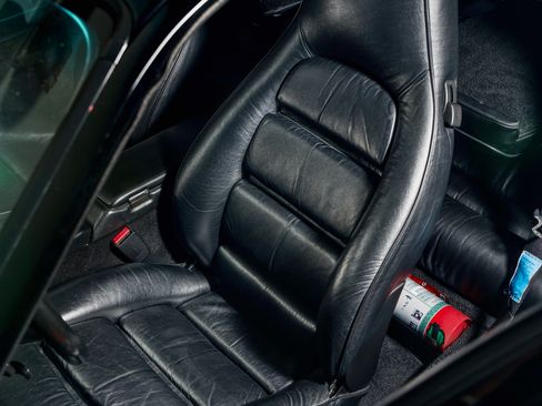 Used 1991 Porsche 928 GT image 35