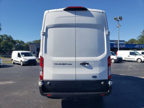 Used 2020 Ford Transit 250 image 6