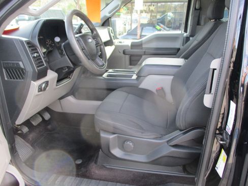 Used 2017 Ford F150 STX image 19