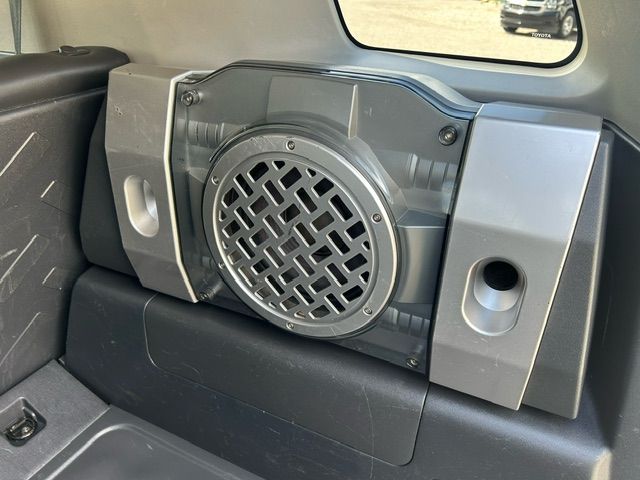 Used 2007 Toyota FJ Cruiser AWD/4WD image 14