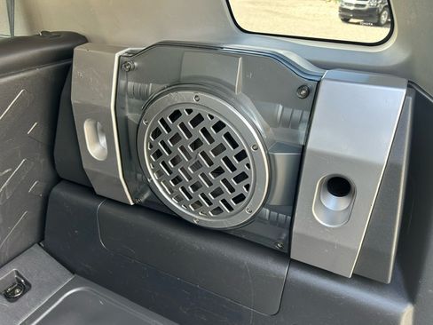 Used 2007 Toyota FJ Cruiser image 14