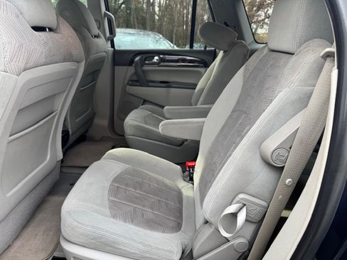 Used 2015 Buick Enclave Convenience image 11