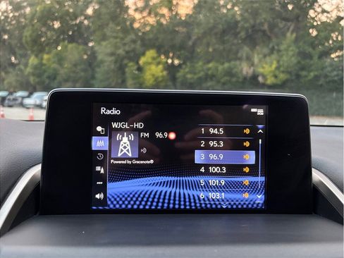 Used 2020 Lexus NX 300 F Sport image 27