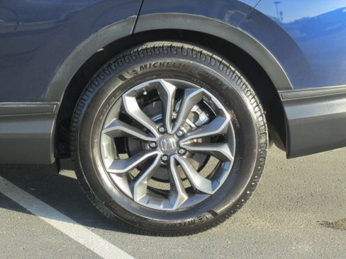 Used 2020 Honda CR-V EX-L image 3