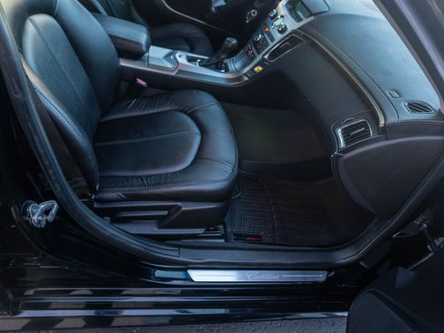 Used 2011 Cadillac CTS image 19