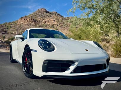 Used 2024 Porsche 911 Carrera GTS