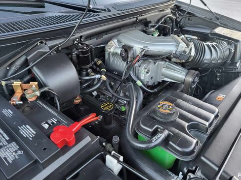 Used 2002 Ford F150 Harley-Davidson image 10