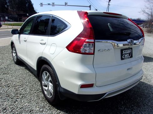 Used 2016 Honda CR-V EX image 6