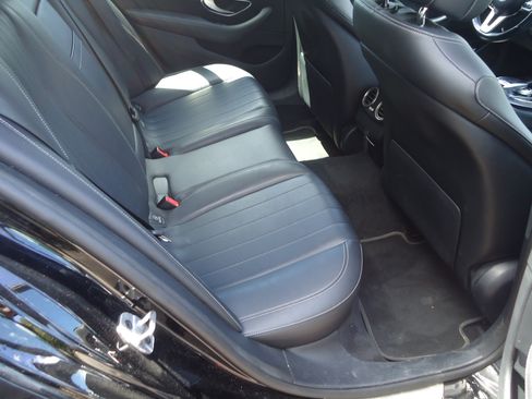 Used 2020 Mercedes-Benz E 350 Luxury image 10