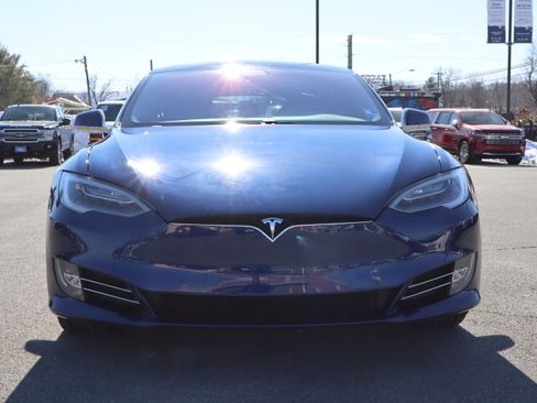 Used 2018 Tesla Model S 100D image 4