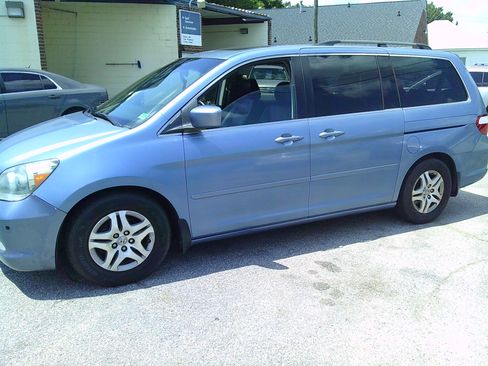 Used 2006 Honda Odyssey Touring image 3