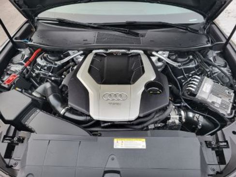 Used 2019 Audi A6 Premium Plus image 8