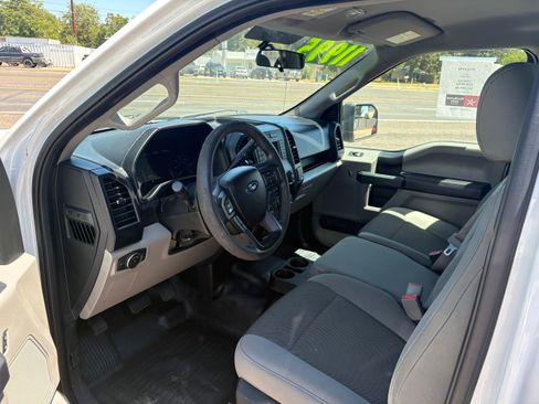 Used 2016 Ford F150 2WD SuperCrew image 3