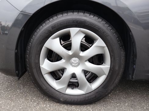 Used 2015 MAZDA MAZDA3 i SV image 25