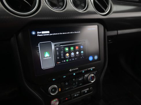 Used 2018 Ford Mustang GT Premium image 27