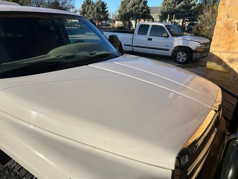 Used 1999 Dodge Ram 2500 Truck SLT image 22