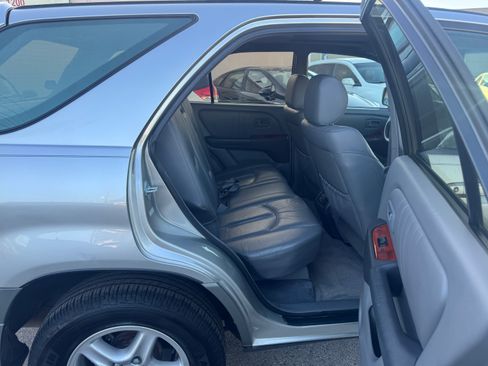 Used 2000 Lexus RX 300 image 19