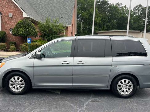 Used 2010 Honda Odyssey EX image 7