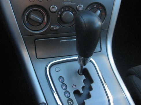 Used 2008 Subaru Outback 2.5i image 12