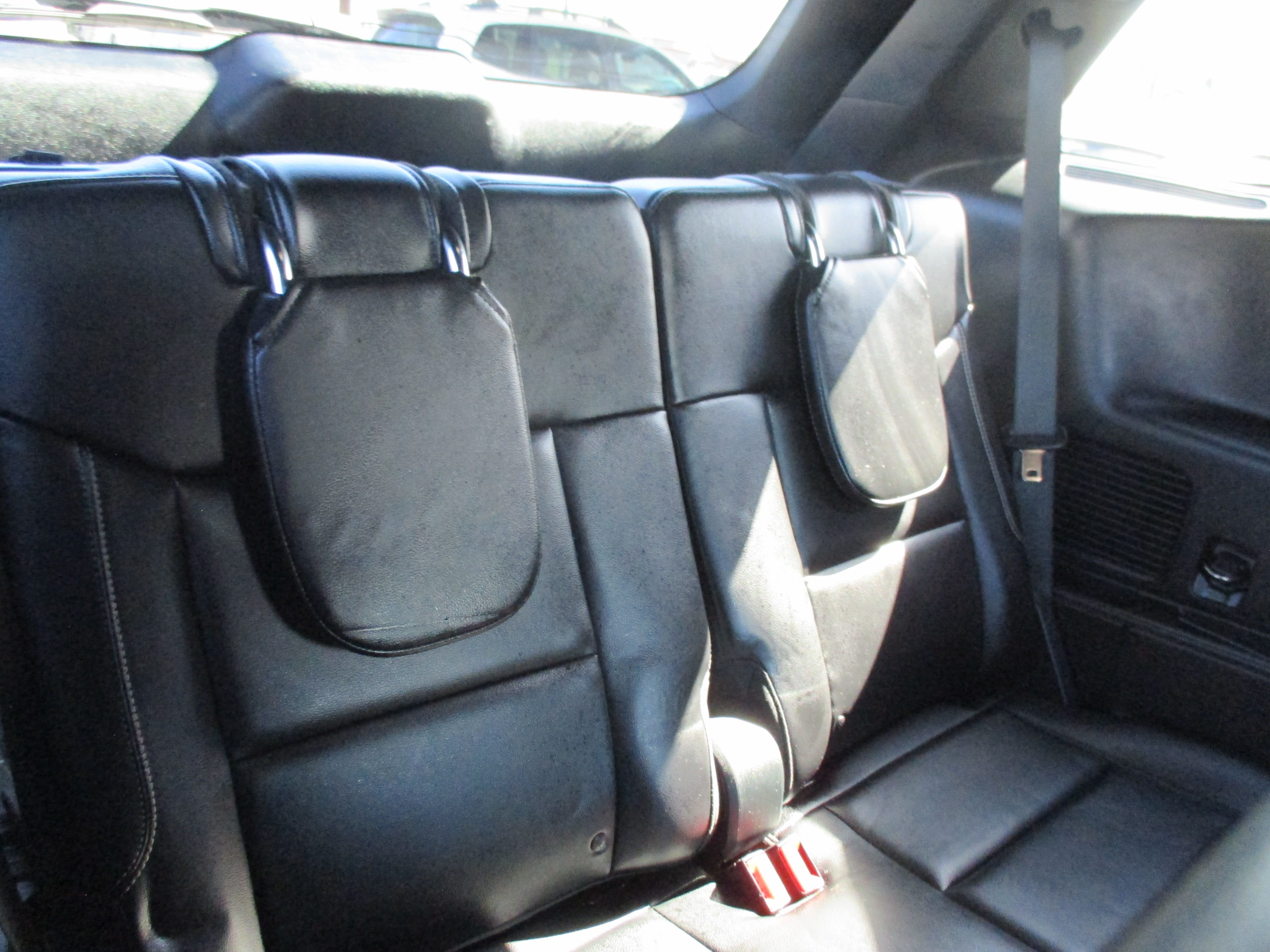 Used 2021 Ford Explorer 4WD ST image 17