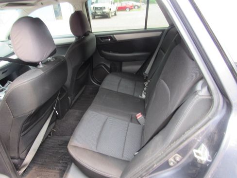 Used 2015 Subaru Outback 2.5i Premium AWD/4WD image 15