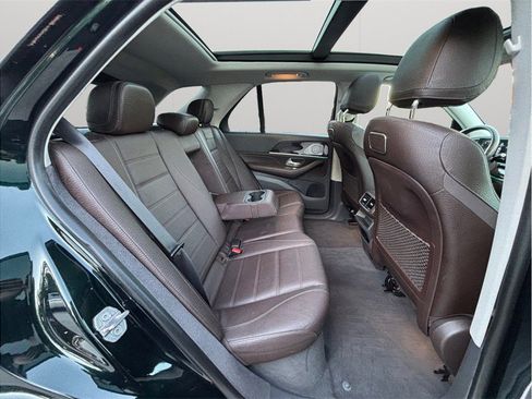 Used 2020 Mercedes-Benz GLE 580 image 45