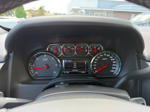 Used 2018 Chevrolet Tahoe LS image 9