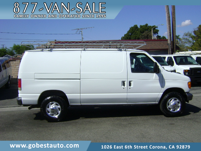 Used 2006 Ford E-350 and Econoline 350 Super Duty RWD image 1