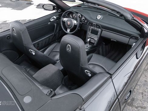 Used 2008 Porsche 911 Carrera 4S image 30