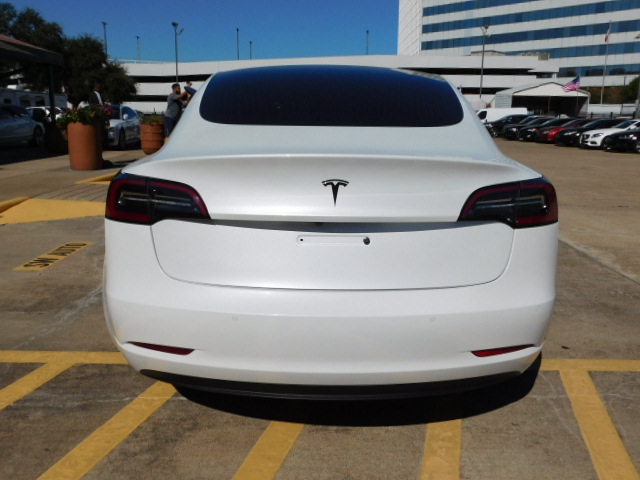 Used 2020 Tesla Model 3 Performance AWD/4WD image 7