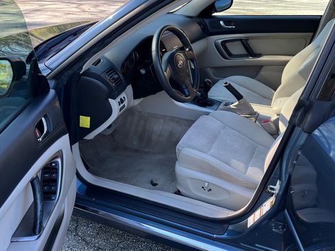 Used 2006 Subaru Legacy 2.5i Special Edition image 10