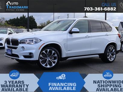 Used 2018 BMW X5 xDrive35i