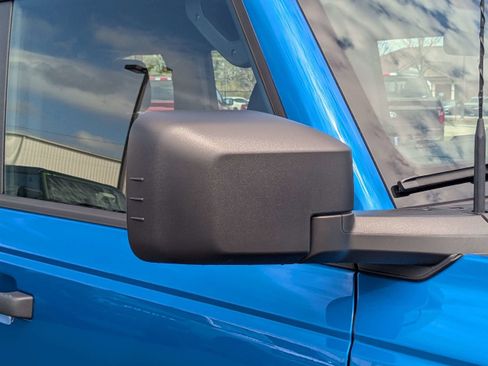 New 2026 Ford Bronco image 11