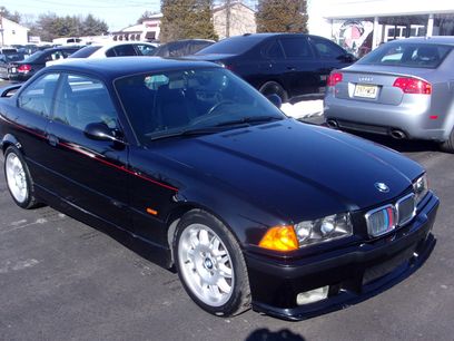 Used 1998 BMW M3