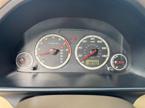 Used 2005 Honda CR-V LX image 18