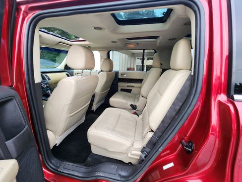 Used 2014 Ford Flex FWD Limited image 10